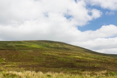 The Wicklow Mountains National Park is not to be missed if you are visiting Dublin. It's about 45 mins South of Dublin and offers some spectacular views of the Wicklow Mountains.